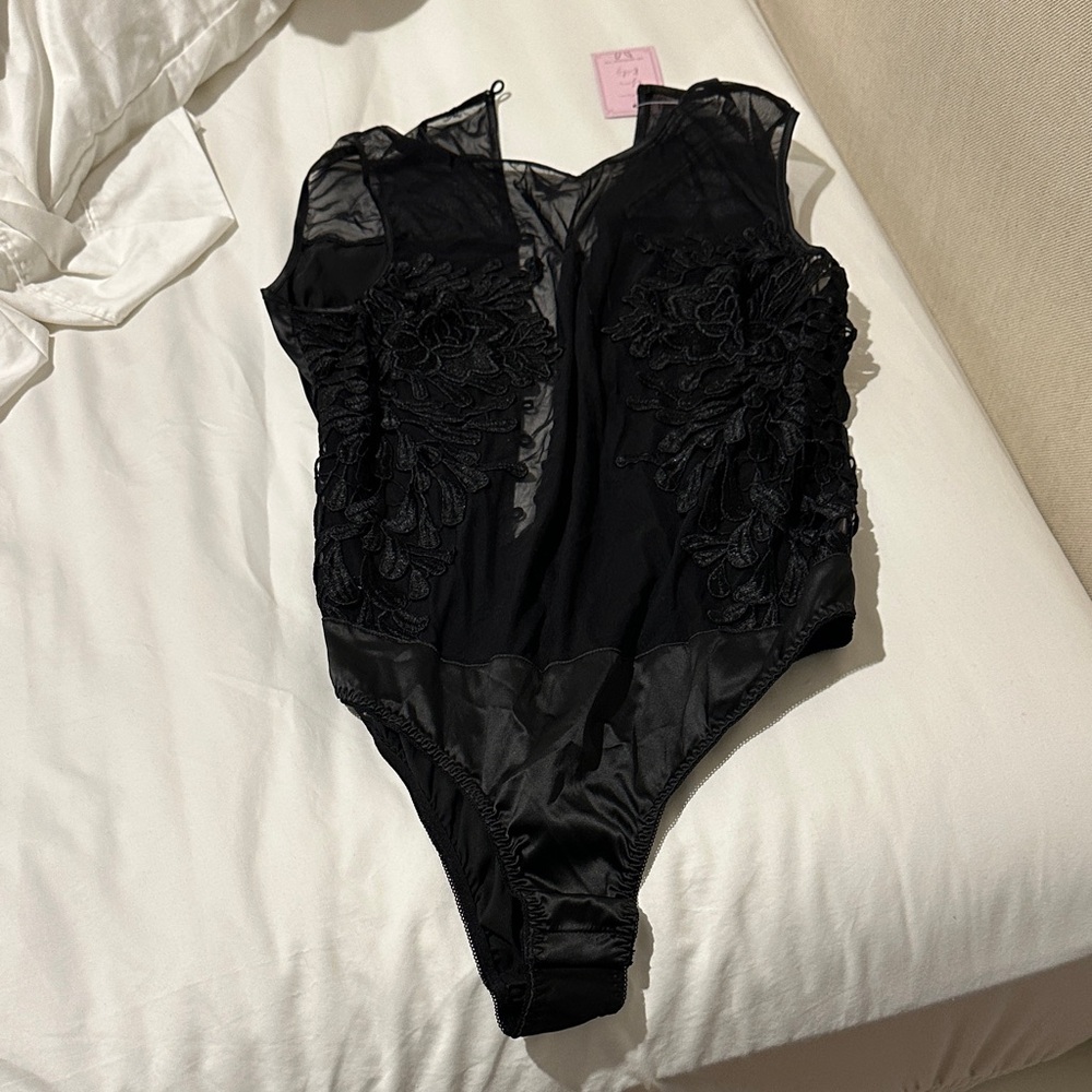 Empress Mimi Bodysuit NWT